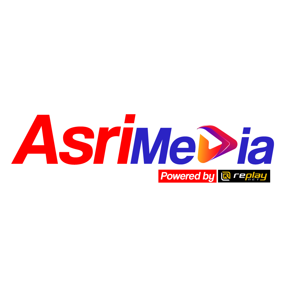 AsriMedia